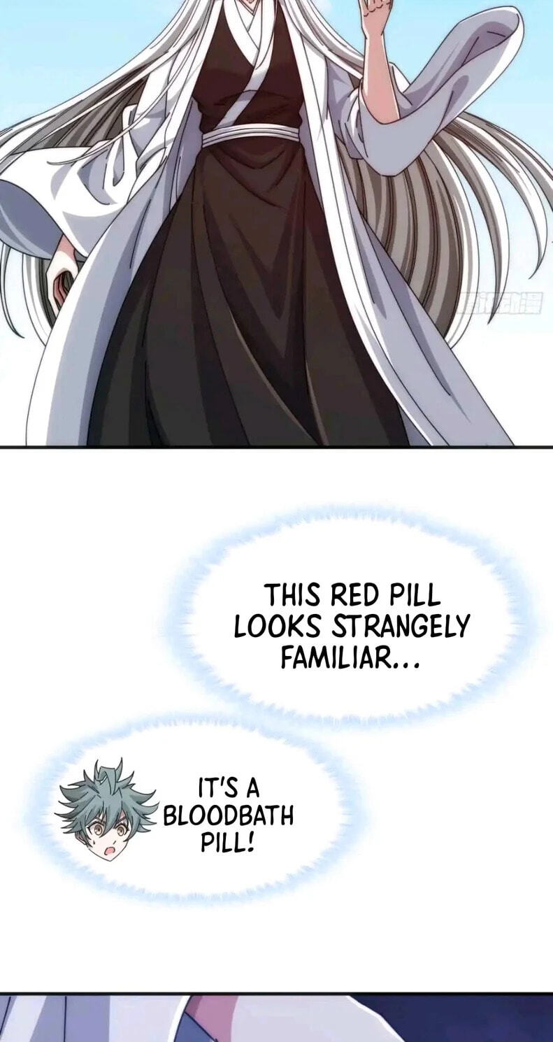 Cong Ling Kaishi Wuxian Jinhua Chapter 99 page 7 - 