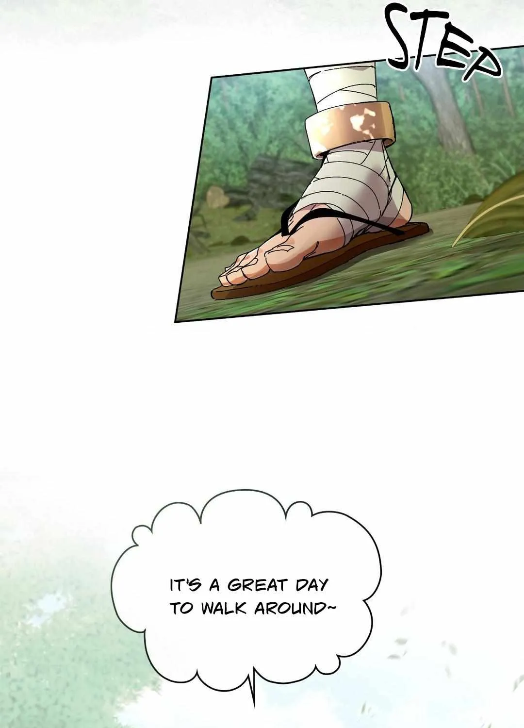 Conquer the World♥ With One Bottle of Potion Chapter 0 page 1 - 