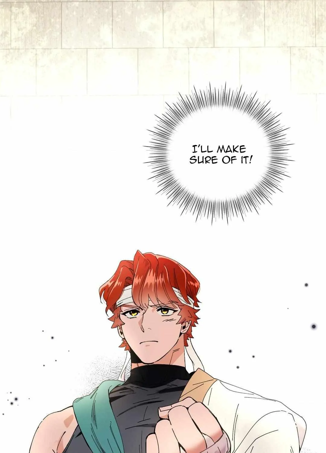 Conquer the World♥ With One Bottle of Potion Chapter 0 page 11 - 