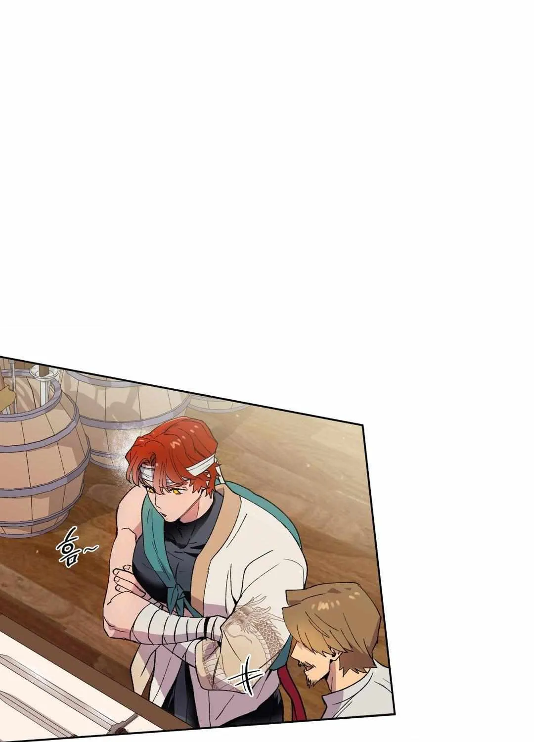 Conquer the World♥ With One Bottle of Potion Chapter 0 page 15 - 