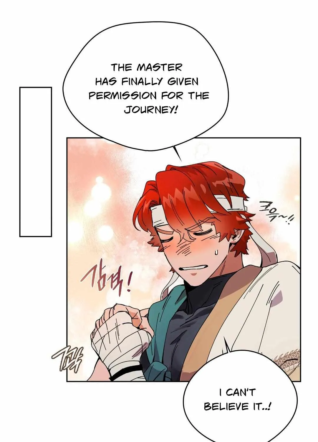 Conquer the World♥ With One Bottle of Potion Chapter 0 page 5 - 