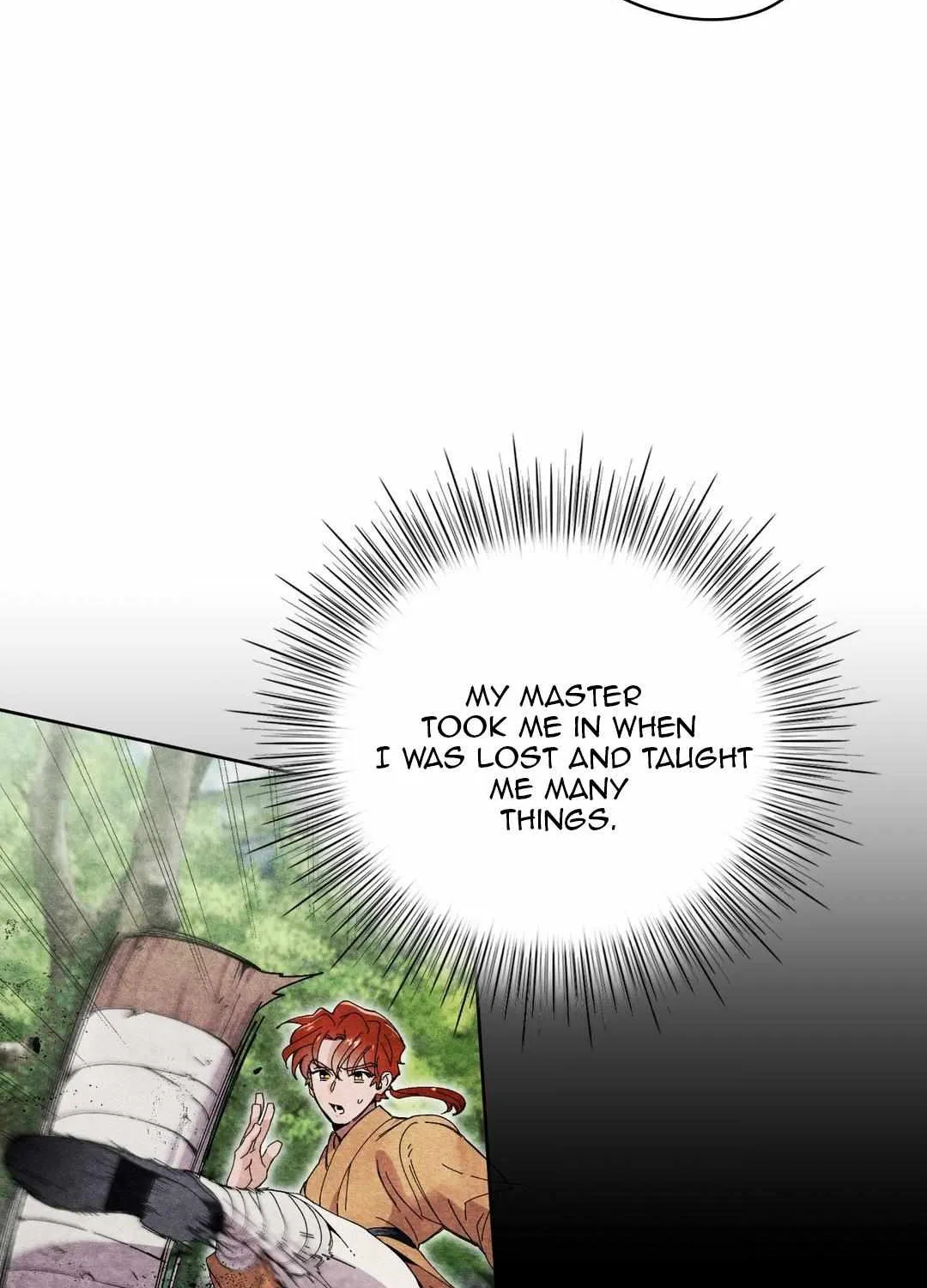 Conquer the World♥ With One Bottle of Potion Chapter 0 page 6 - 