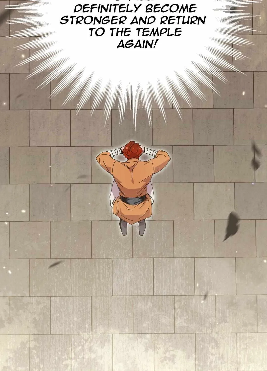 Conquer the World♥ With One Bottle of Potion Chapter 0 page 10 - 