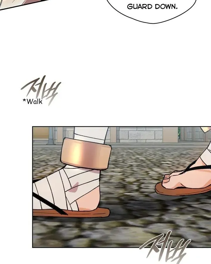 Conquer the World♥ With One Bottle of Potion Chapter 1.1 page 35 - 