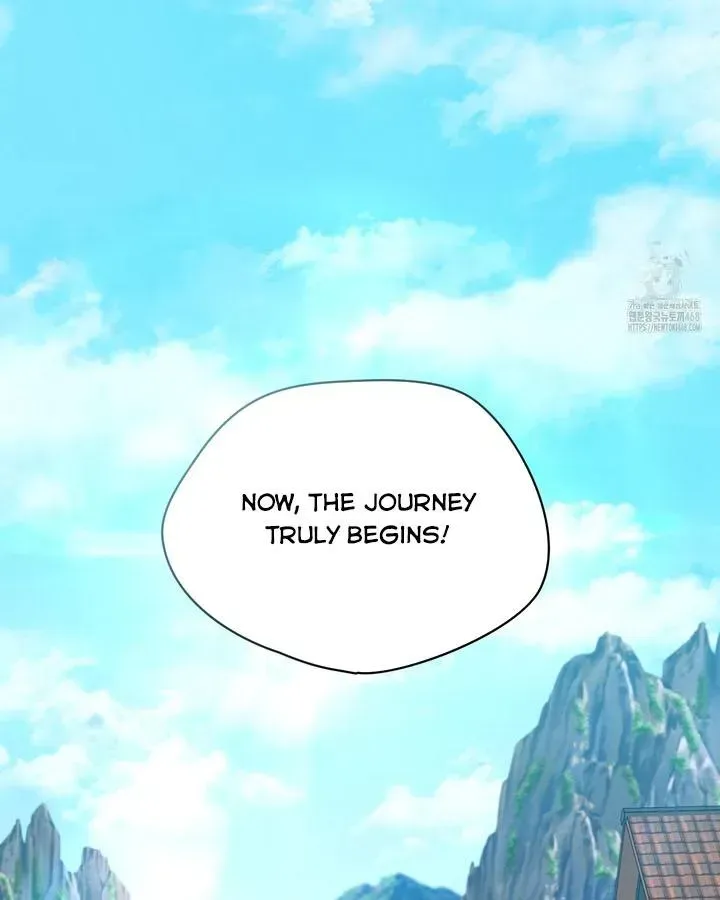 Conquer the World♥ With One Bottle of Potion Chapter 1.1 page 37 - 