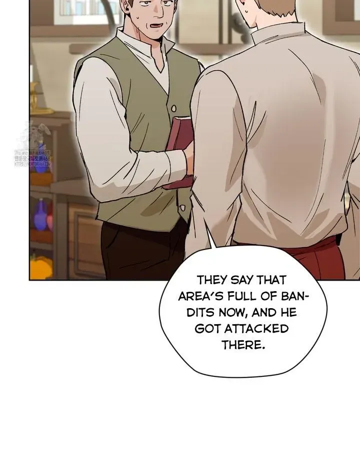 Conquer the World♥ With One Bottle of Potion Chapter 1.1 page 47 - 