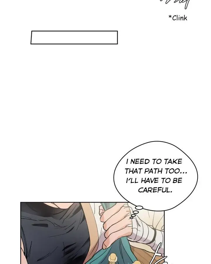 Conquer the World♥ With One Bottle of Potion Chapter 1.1 page 51 - 