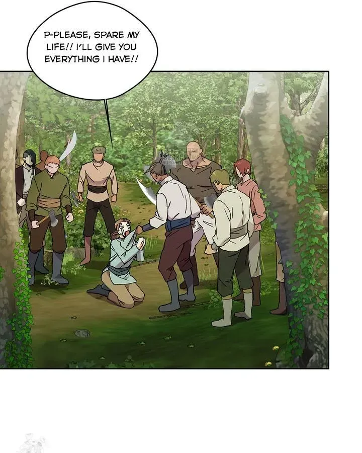 Conquer the World♥ With One Bottle of Potion Chapter 1.1 page 57 - 