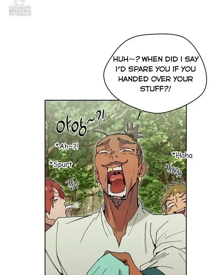 Conquer the World♥ With One Bottle of Potion Chapter 1.1 page 58 - 
