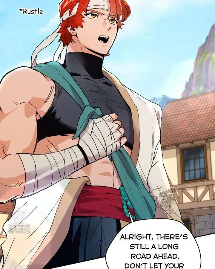 Conquer the World♥ With One Bottle of Potion Chapter 1.2 page 34 - 