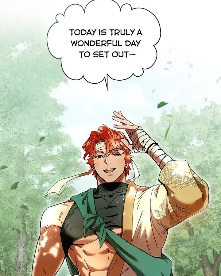 Conquer the World♥ With One Bottle of Potion Chapter 1.2 page 5 - 