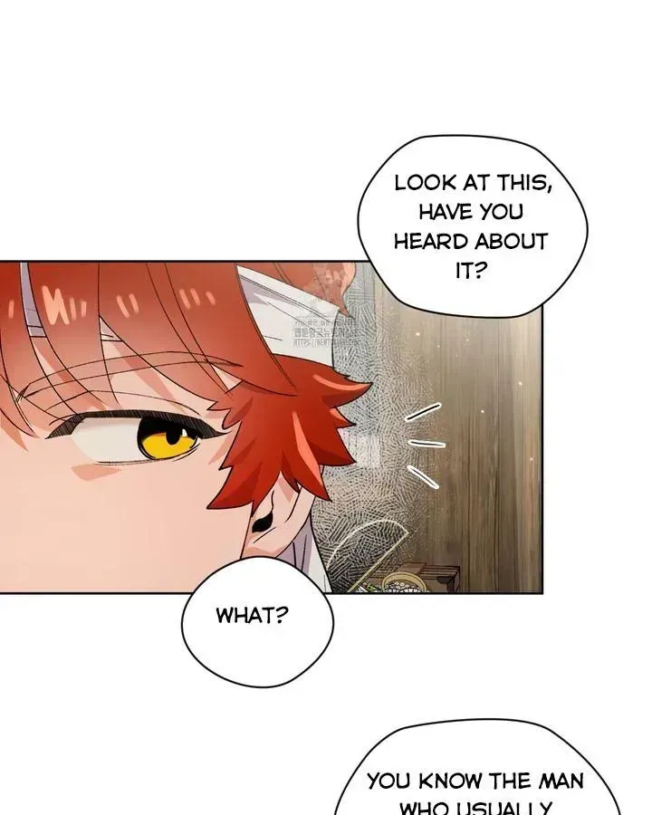 Conquer the World♥ With One Bottle of Potion Chapter 1.2 page 45 - 