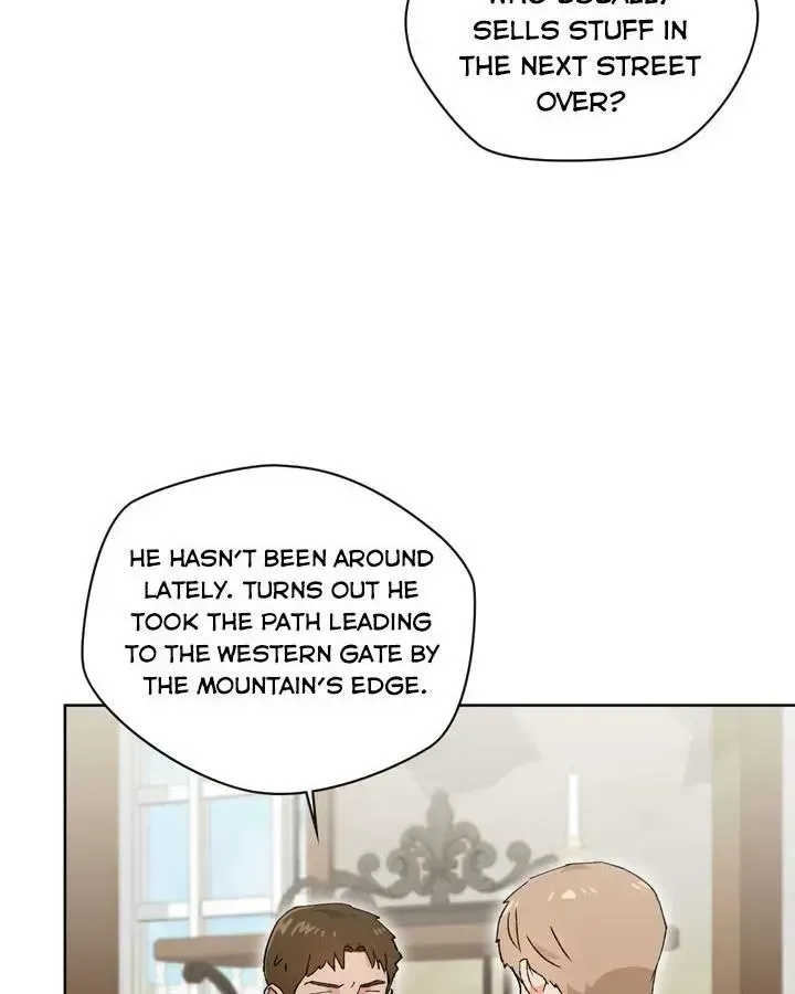 Conquer the World♥ With One Bottle of Potion Chapter 1.2 page 46 - 