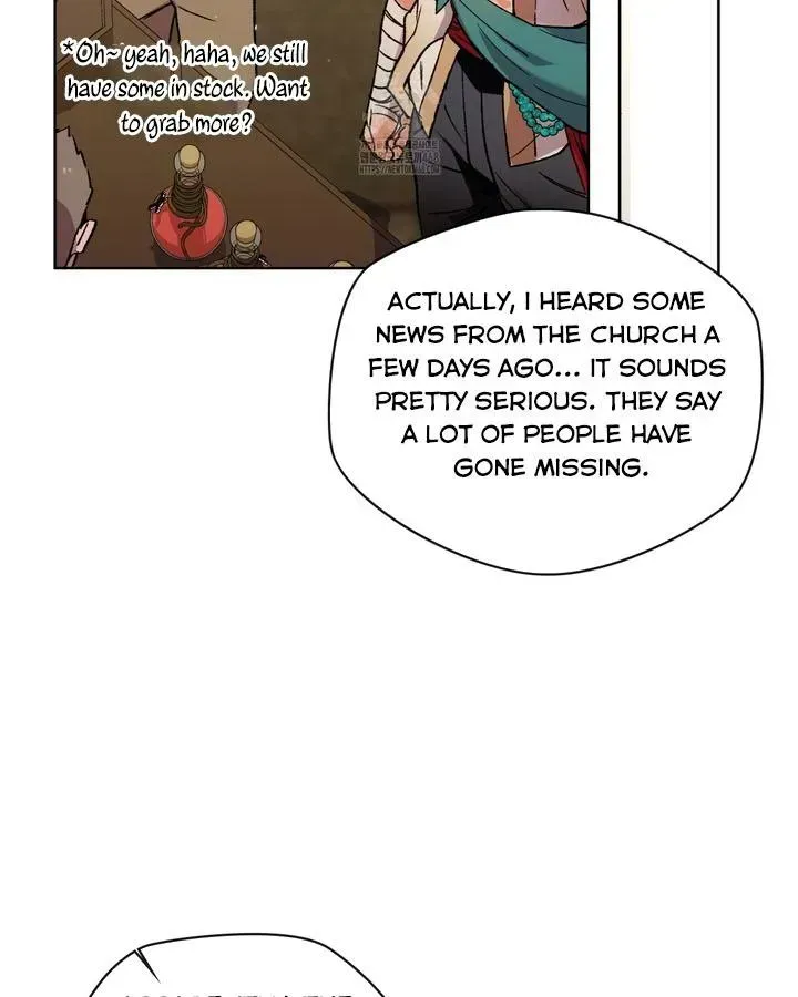 Conquer the World♥ With One Bottle of Potion Chapter 1.2 page 49 - 