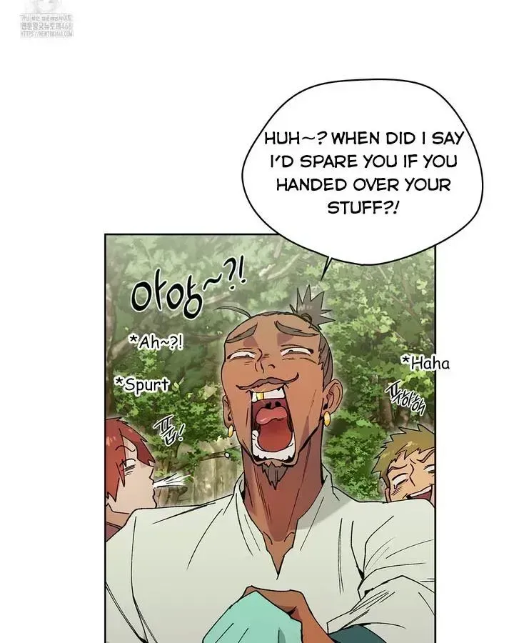 Conquer the World♥ With One Bottle of Potion Chapter 1.2 page 58 - 