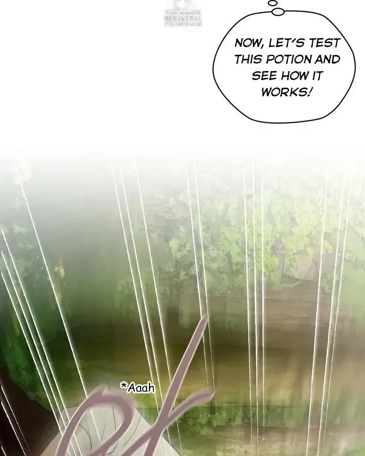 Conquer the World♥ With One Bottle of Potion Chapter 1.2 page 73 - 