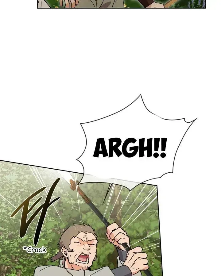 Conquer the World♥ With One Bottle of Potion Chapter 1.2 page 81 - 