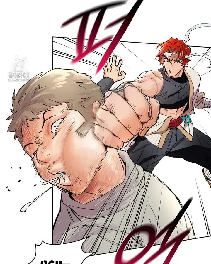 Conquer the World♥ With One Bottle of Potion Chapter 1.2 page 84 - 