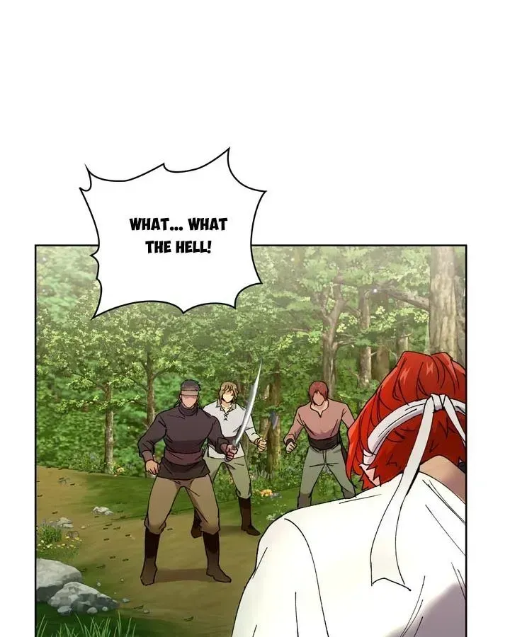 Conquer the World♥ With One Bottle of Potion Chapter 1.2 page 92 - 