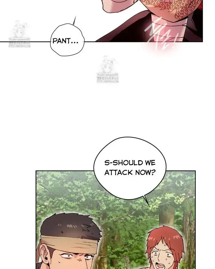 Conquer the World♥ With One Bottle of Potion Chapter 1.2 page 94 - 