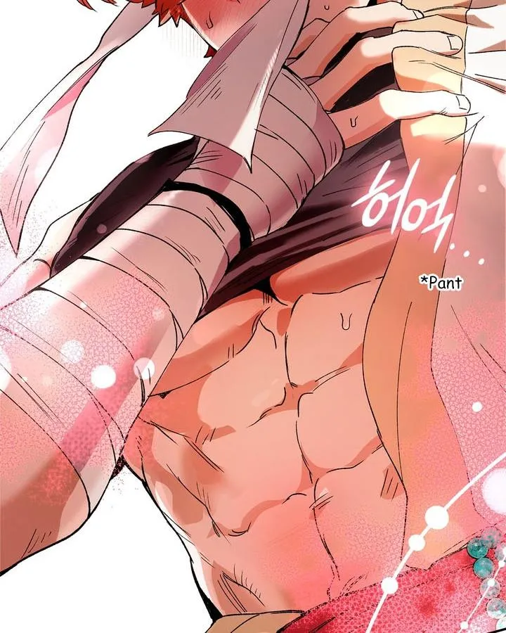Conquer the World♥ With One Bottle of Potion Chapter 1 page 101 - 