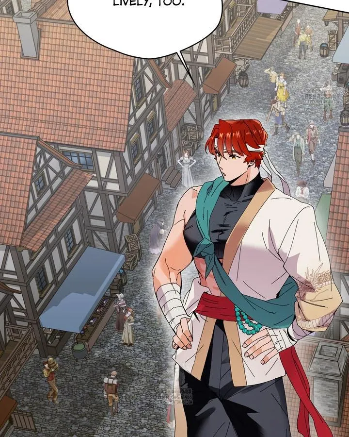 Conquer the World♥ With One Bottle of Potion Chapter 1 page 28 - 