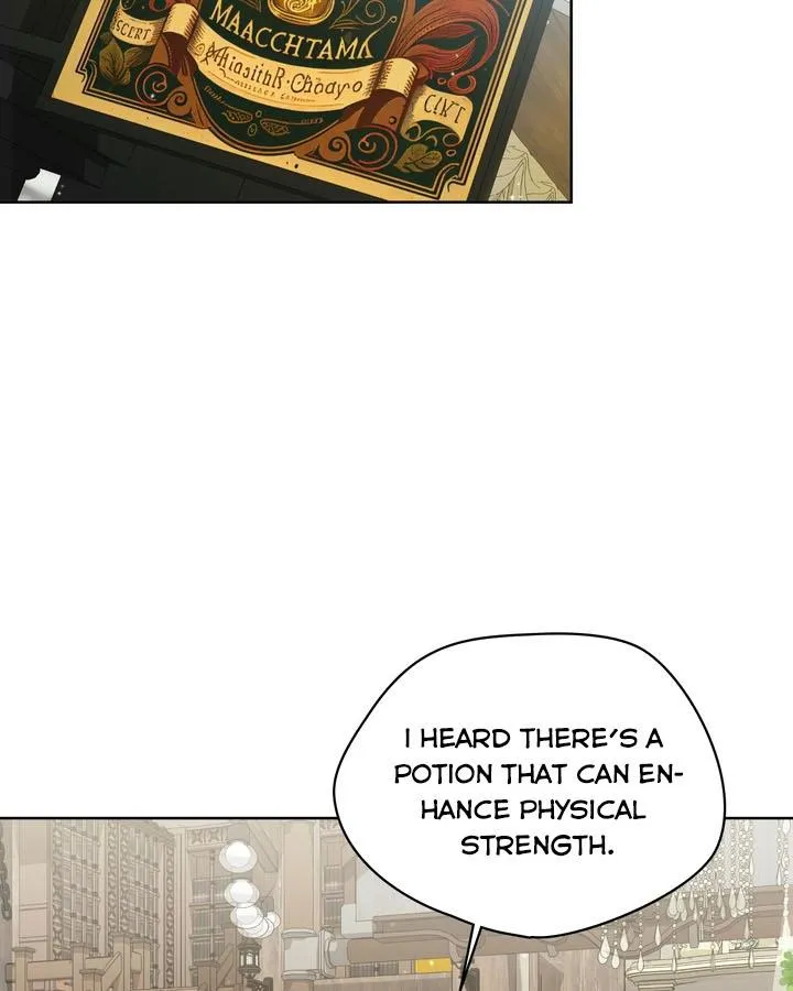 Conquer the World♥ With One Bottle of Potion Chapter 1 page 44 - 