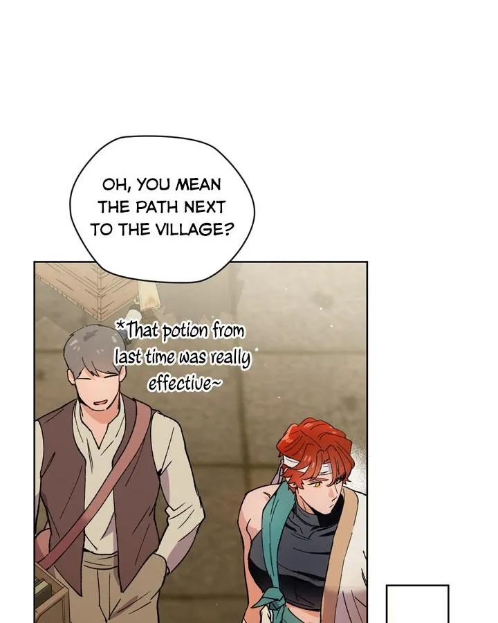 Conquer the World♥ With One Bottle of Potion Chapter 1 page 49 - 