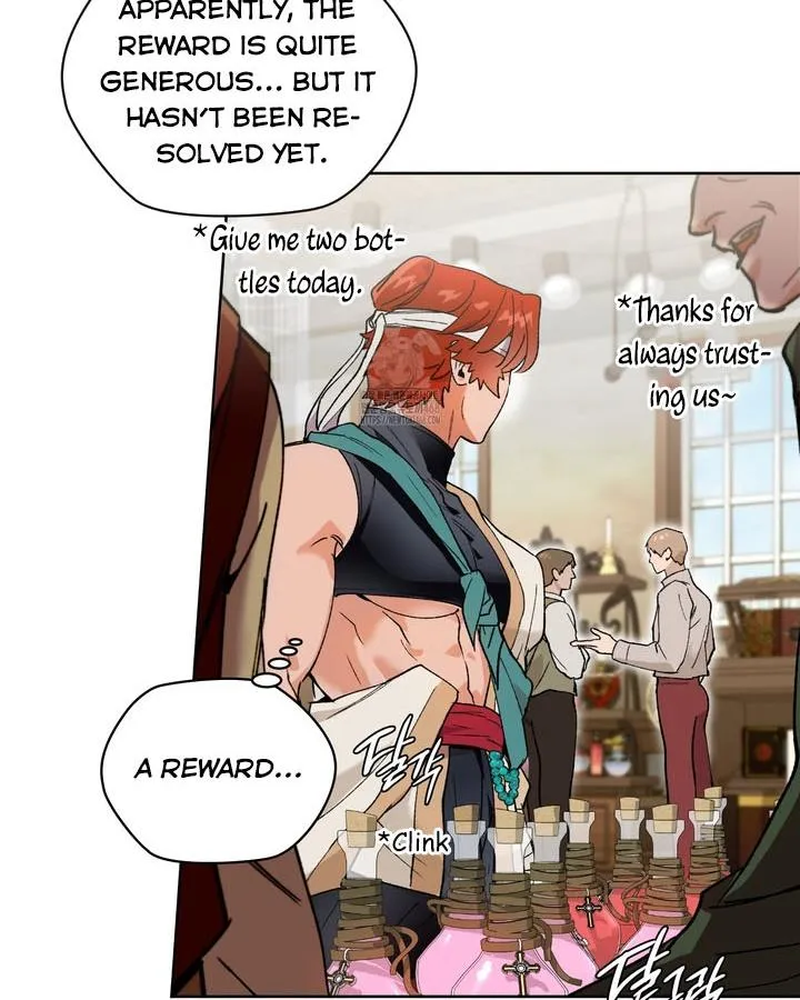 Conquer the World♥ With One Bottle of Potion Chapter 1 page 51 - 