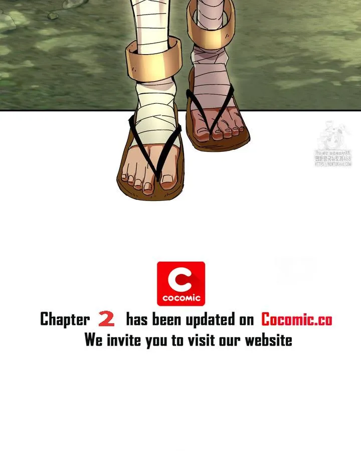Conquer the World♥ With One Bottle of Potion Chapter 1 page 8 - 