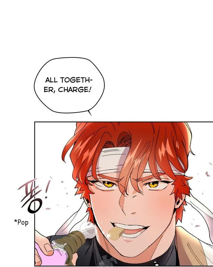 Conquer the World♥ With One Bottle of Potion Chapter 1 page 73 - 