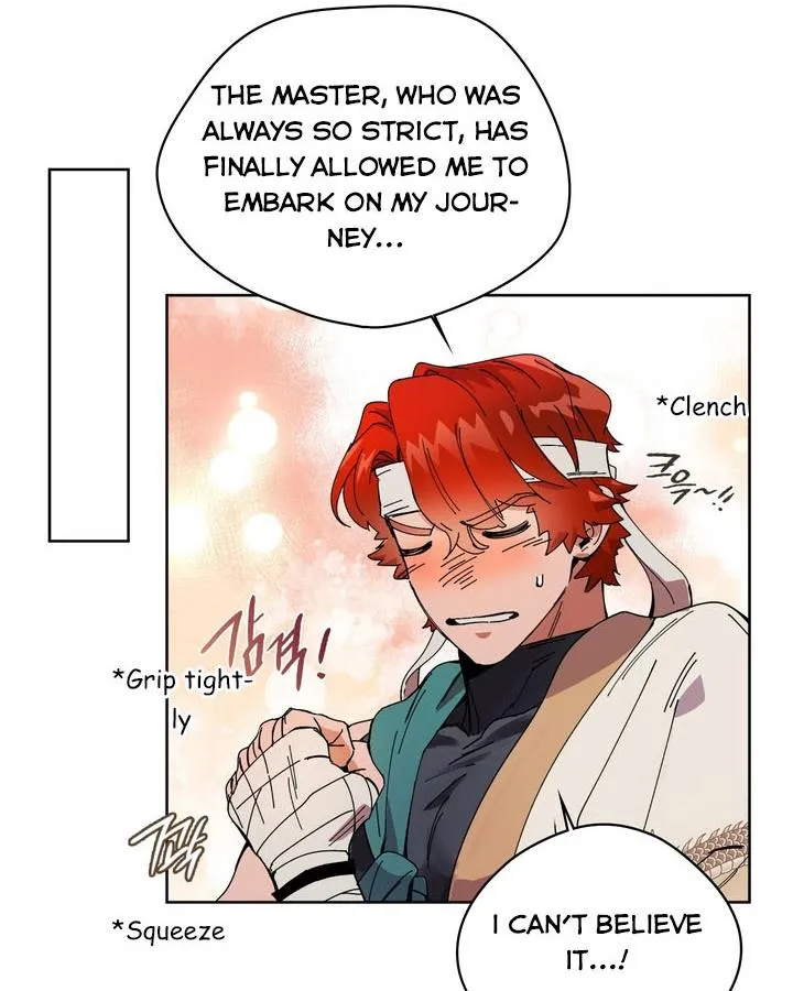 Conquer the World♥ With One Bottle of Potion Chapter 1 page 9 - 