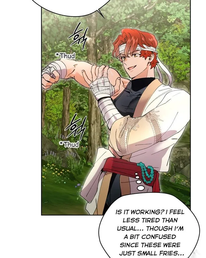 Conquer the World♥ With One Bottle of Potion Chapter 1 page 88 - 
