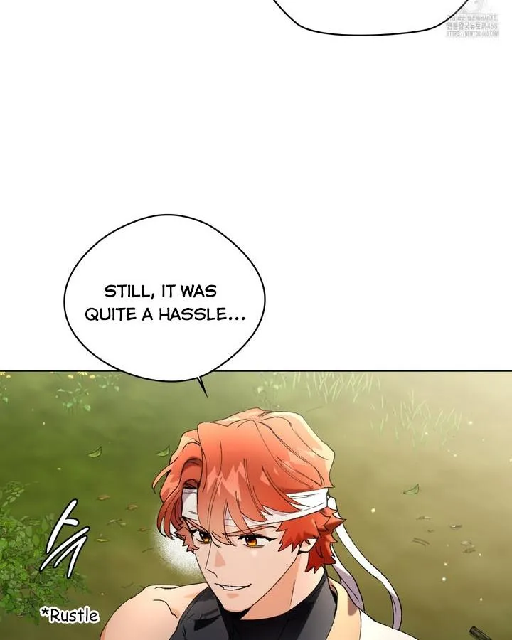 Conquer the World♥ With One Bottle of Potion Chapter 1 page 89 - 