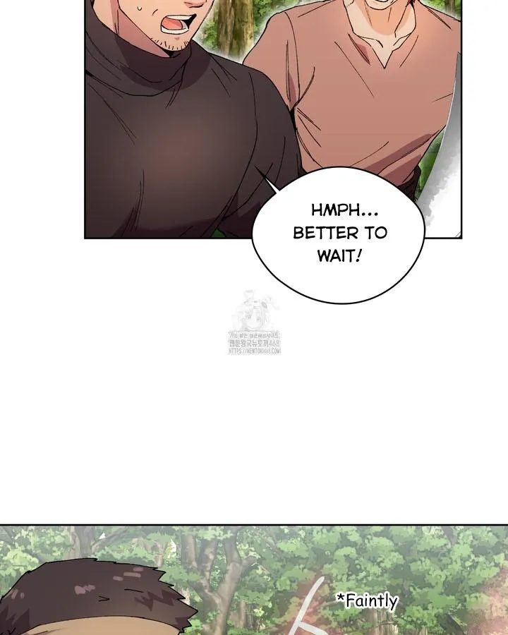 Conquer the World♥ With One Bottle of Potion Chapter 1 page 96 - 