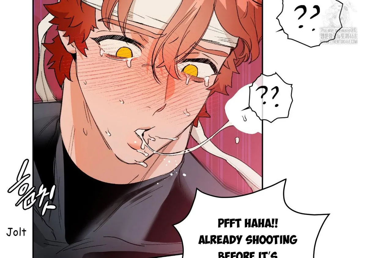 Conquer the World♥ With One Bottle of Potion Chapter 2 page 105 - 