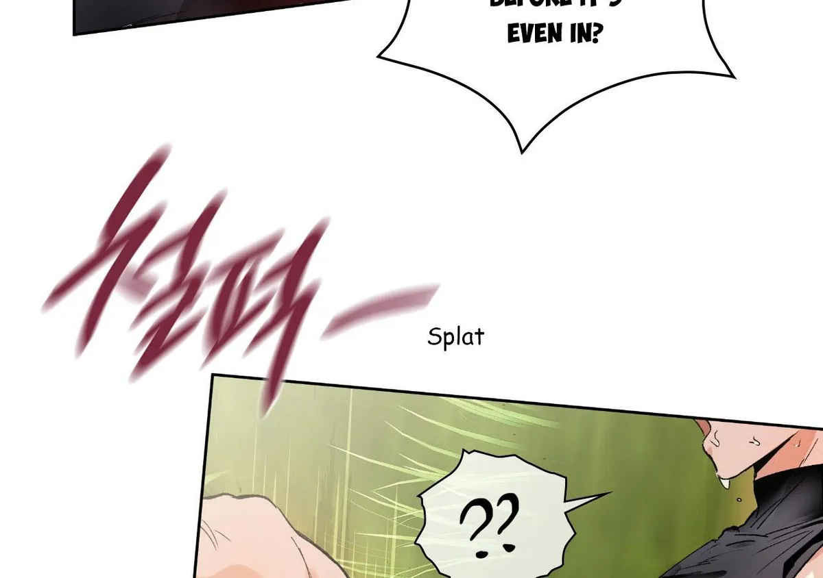 Conquer the World♥ With One Bottle of Potion Chapter 2 page 106 - 