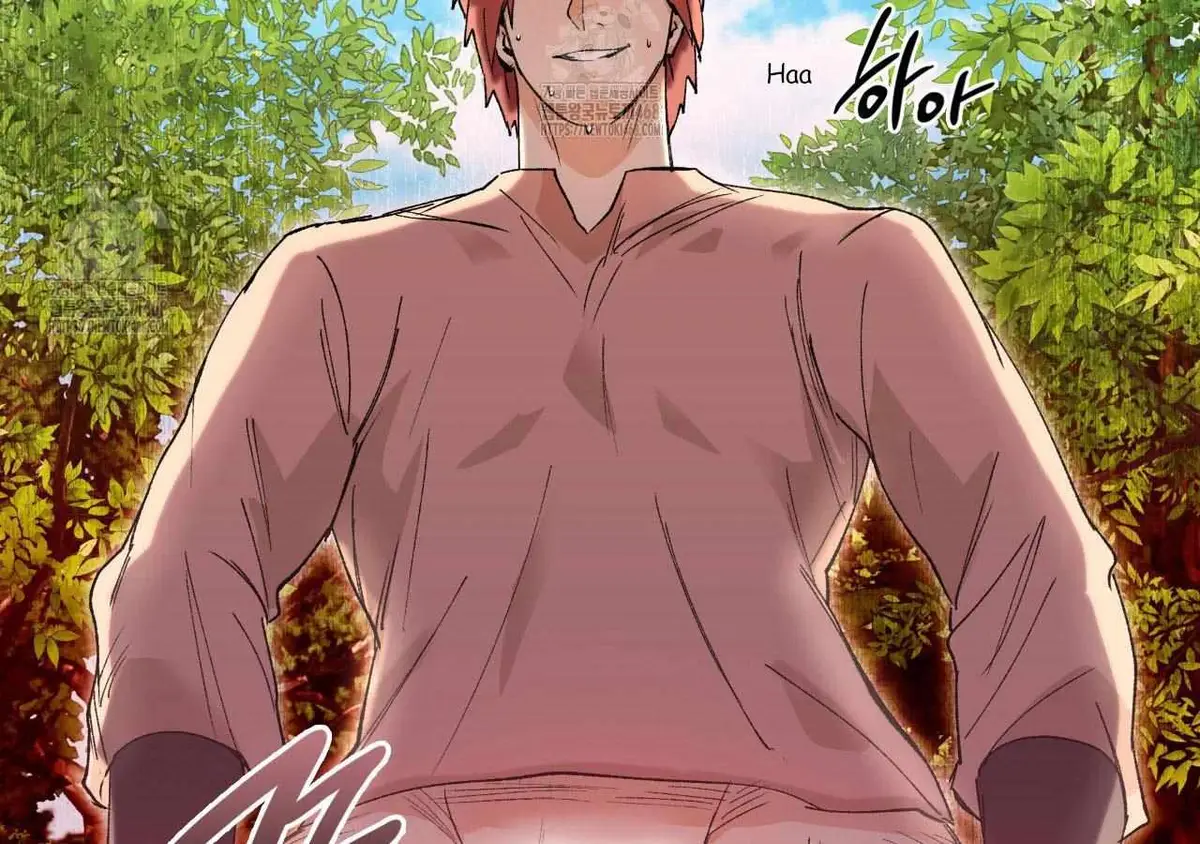 Conquer the World♥ With One Bottle of Potion Chapter 2 page 123 - 