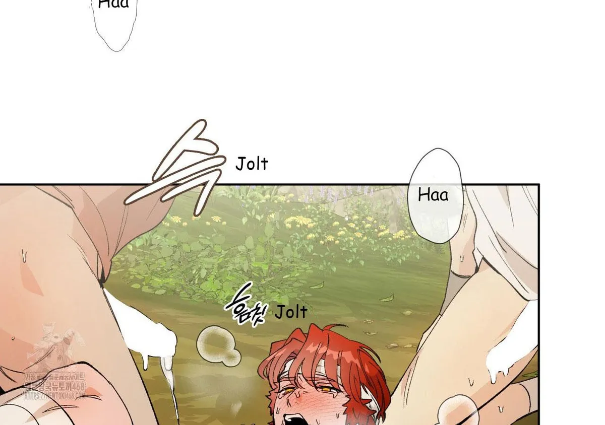 Conquer the World♥ With One Bottle of Potion Chapter 2 page 140 - 