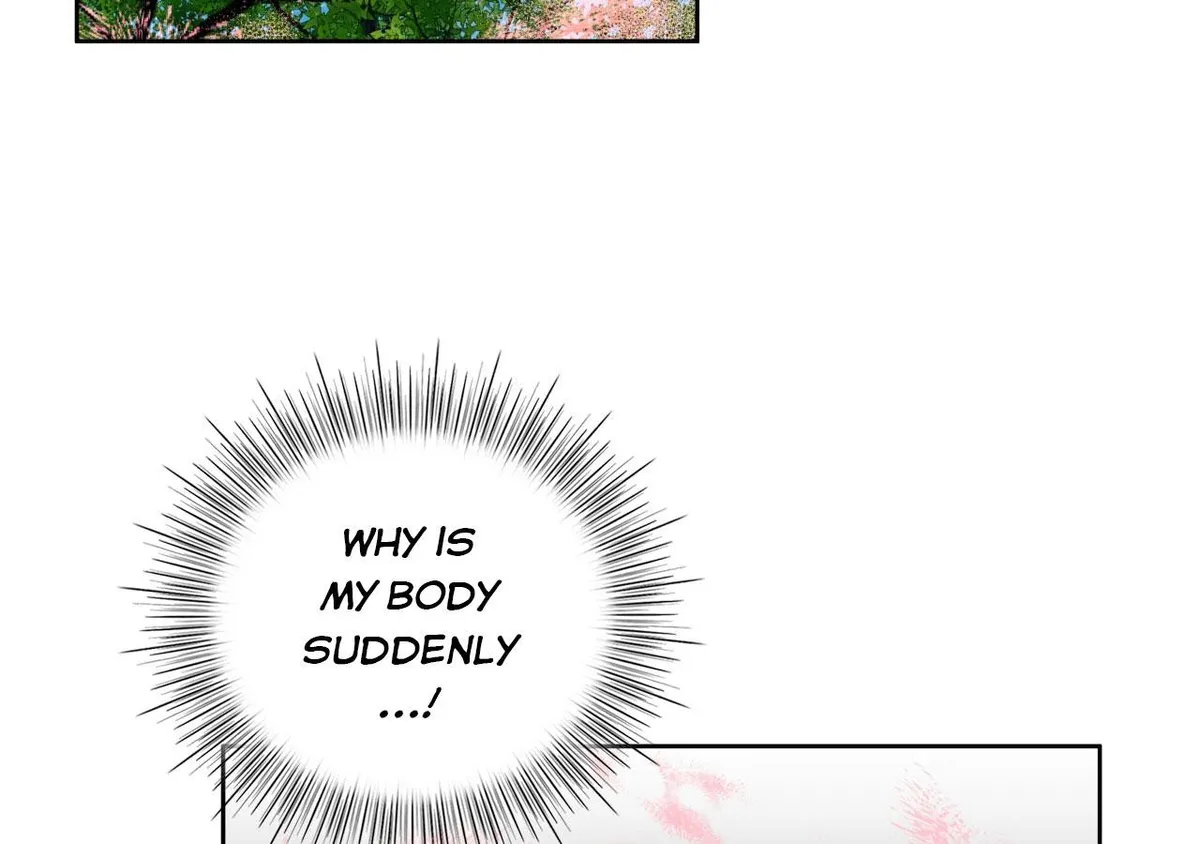 Conquer the World♥ With One Bottle of Potion Chapter 2 page 15 - 