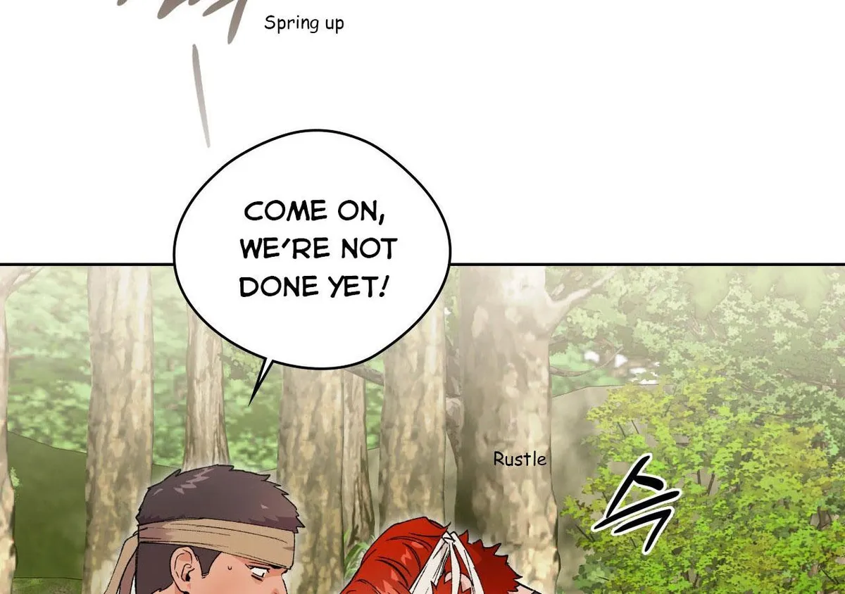 Conquer the World♥ With One Bottle of Potion Chapter 2 page 144 - 