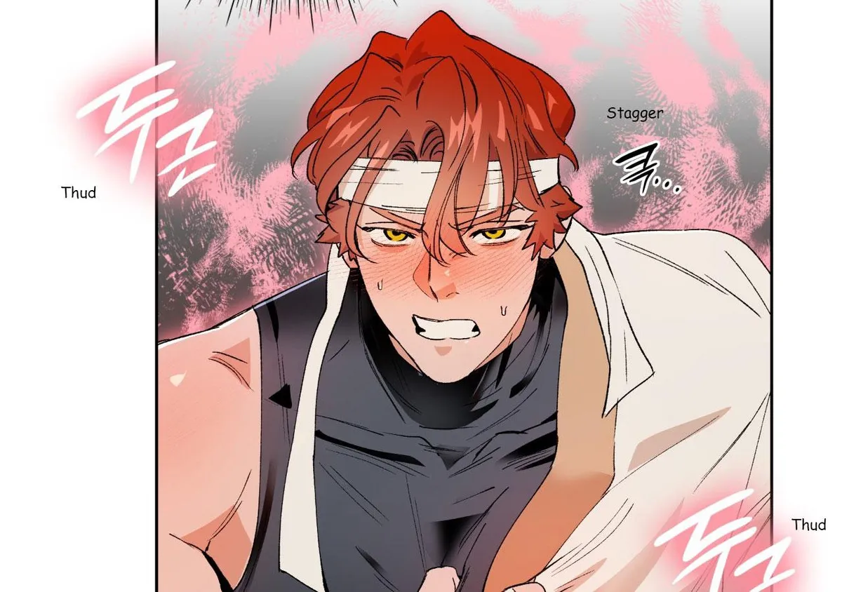 Conquer the World♥ With One Bottle of Potion Chapter 2 page 16 - 