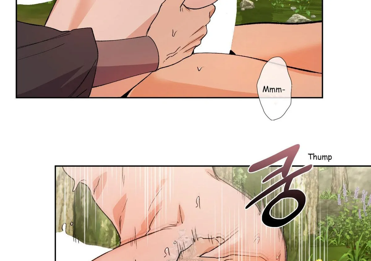 Conquer the World♥ With One Bottle of Potion Chapter 2 page 151 - 