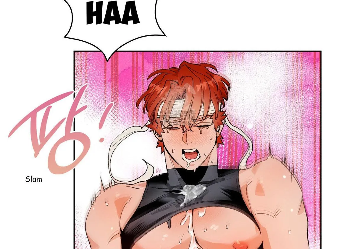 Conquer the World♥ With One Bottle of Potion Chapter 2 page 156 - 