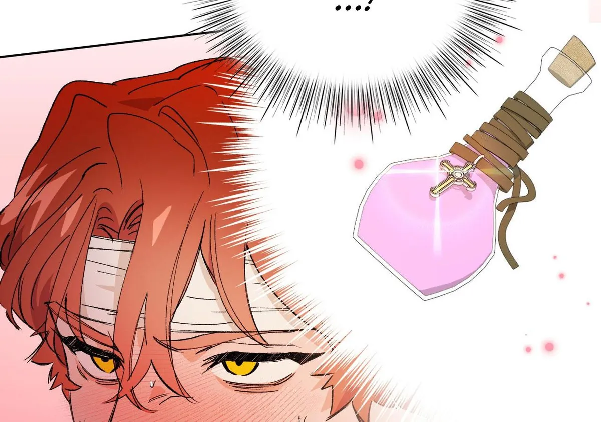 Conquer the World♥ With One Bottle of Potion Chapter 2 page 22 - 