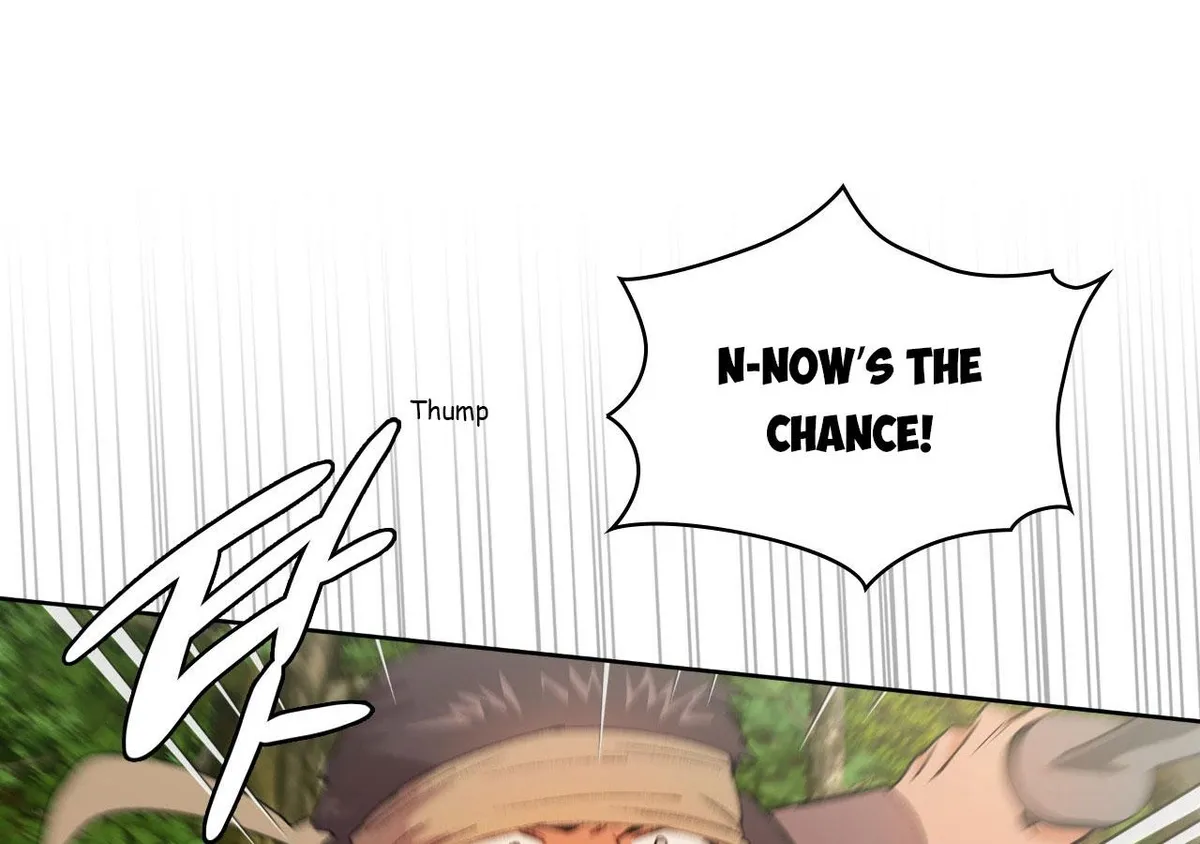 Conquer the World♥ With One Bottle of Potion Chapter 2 page 24 - 