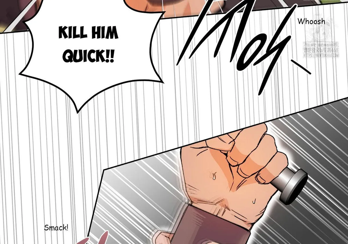 Conquer the World♥ With One Bottle of Potion Chapter 2 page 26 - 