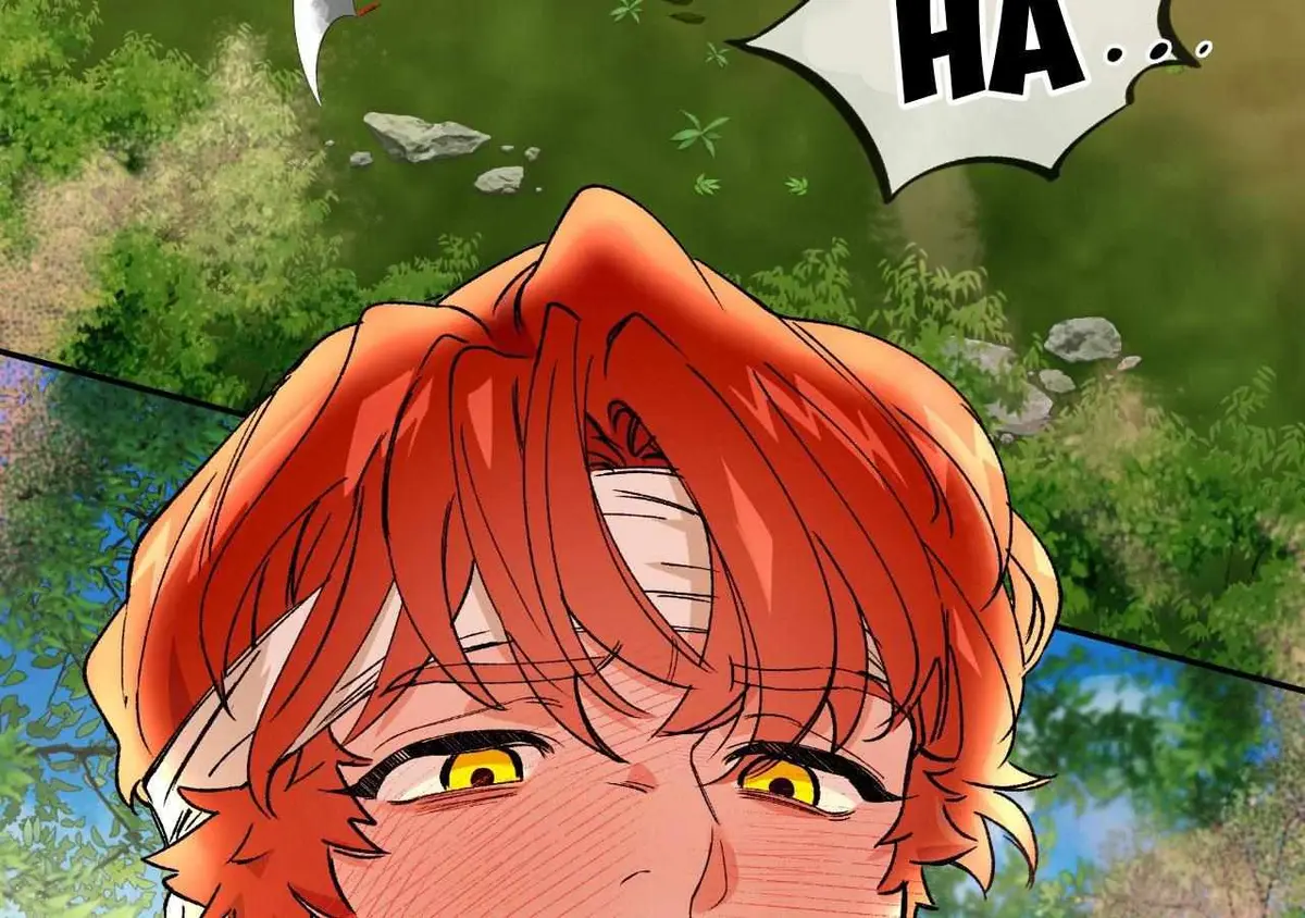 Conquer the World♥ With One Bottle of Potion Chapter 2 page 31 - 