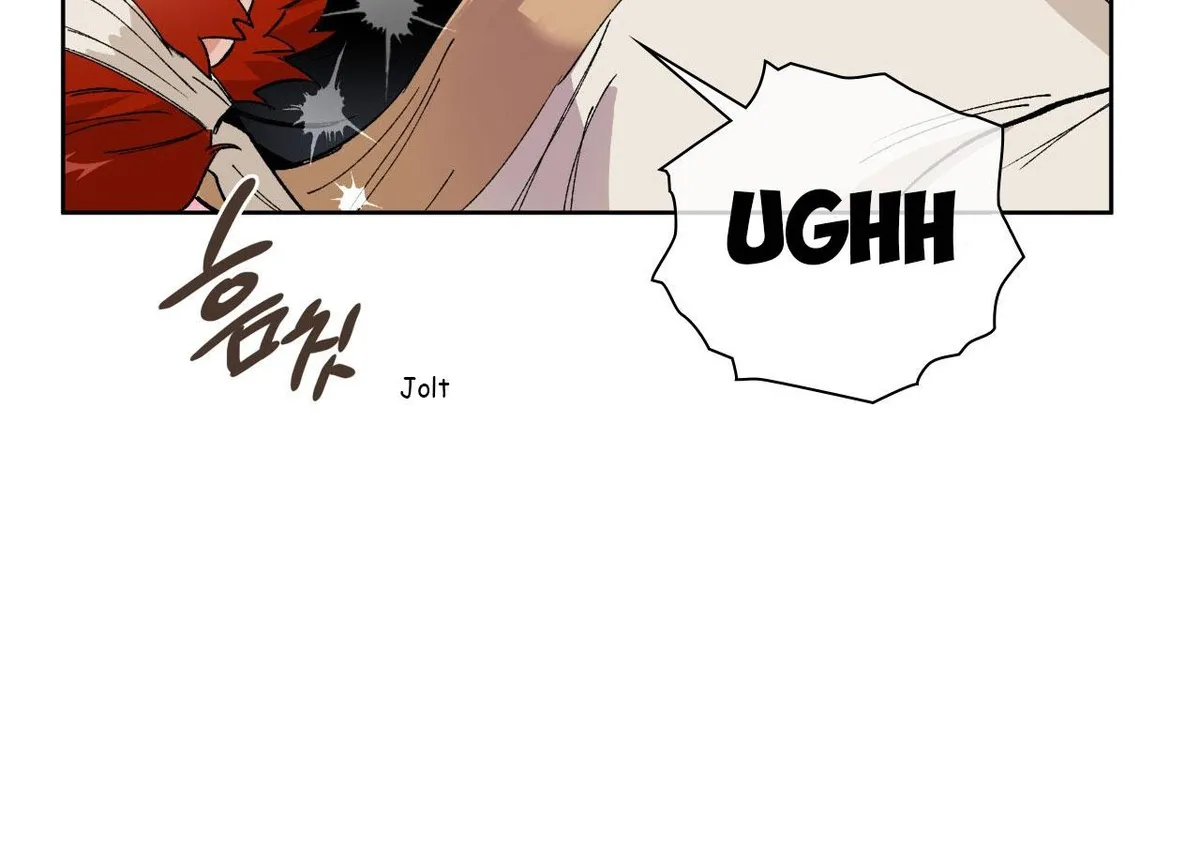 Conquer the World♥ With One Bottle of Potion Chapter 2 page 44 - 