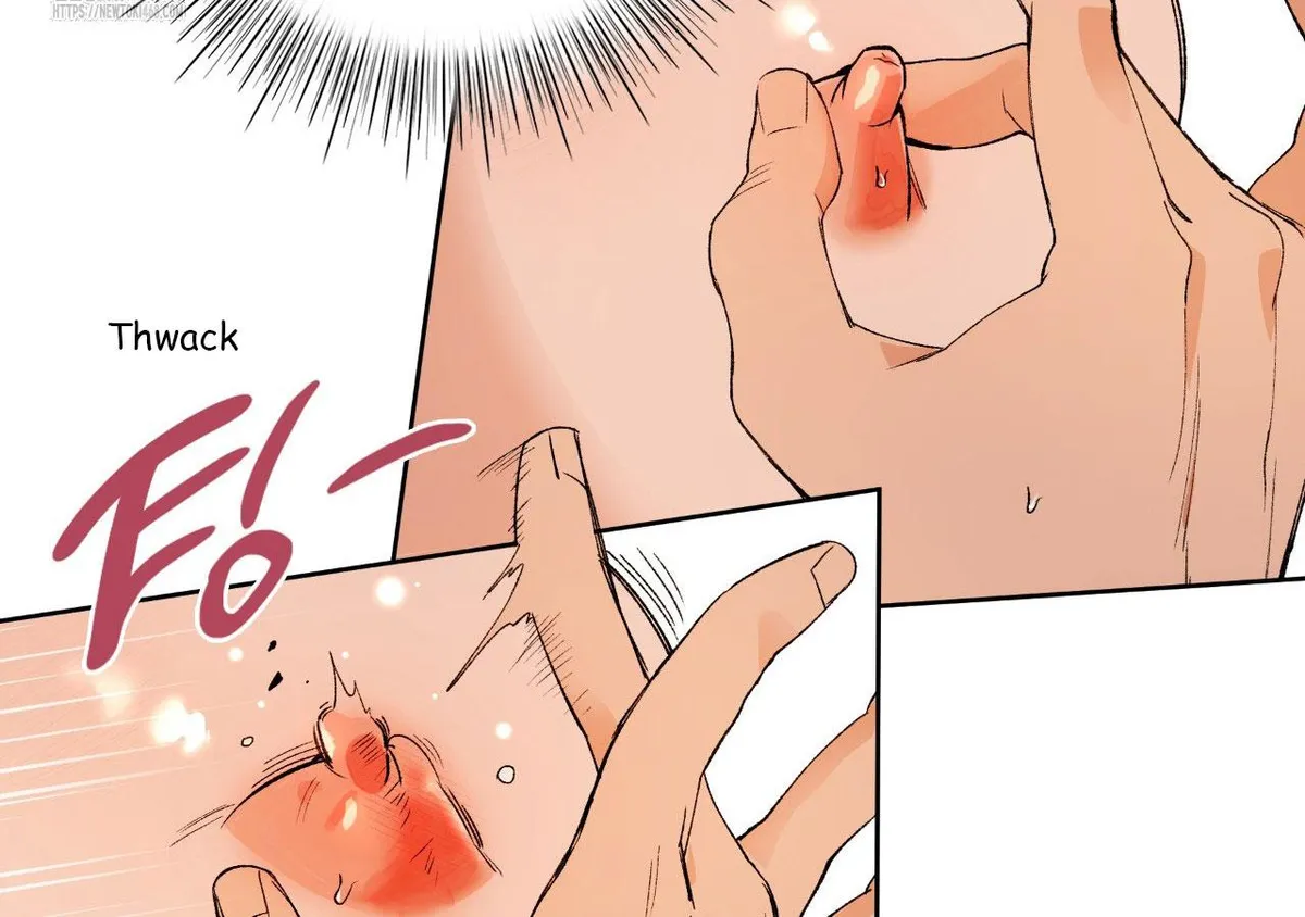 Conquer the World♥ With One Bottle of Potion Chapter 2 page 49 - 